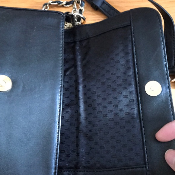 DKNY Bag - Picture 4 of 4